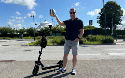 Alternatives à Autonomie Trottinette Électrique Xiaomi que vous devez connaître