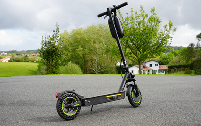 Avis Trottinette Électrique Xiaomi Essential – Test & Alternatives