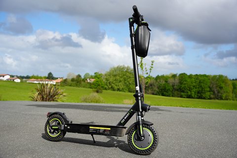 Peut-On Perdre Son Permis en Trottinette Électrique ? Infractions, Sanctions et Cas Graves