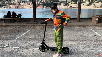 Trottinette Électrique Xiaomi Scooter 4 Lite 2nd Gen Avis & Alternatives