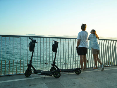 Meilleure Trottinette Électrique à Moins de 300 Euros