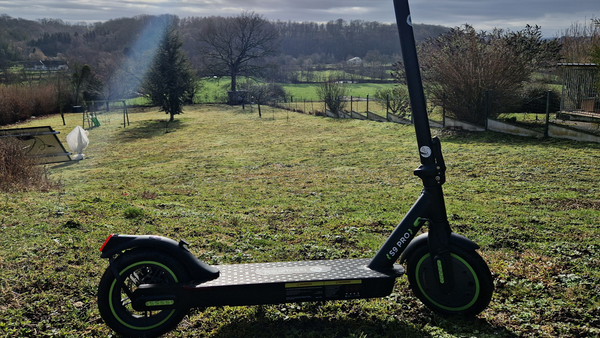 Meilleur Trottinette Électrique à Moins de 500 Euros – Top Choix Budget 2025