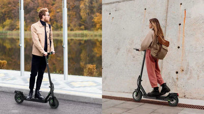 Trottinette électrique Xiaomi M365 Pro Avis & alternative