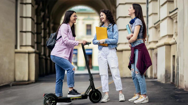 Batterie externe trottinette électrique – Guide complet pour les utilisateurs