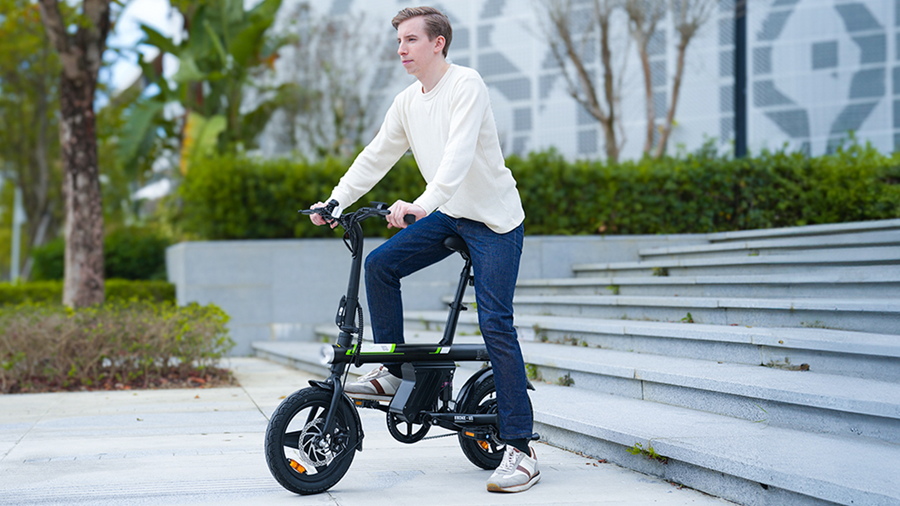 Comment passer les vitesses sur un vélo électrique: Guide étape par étape