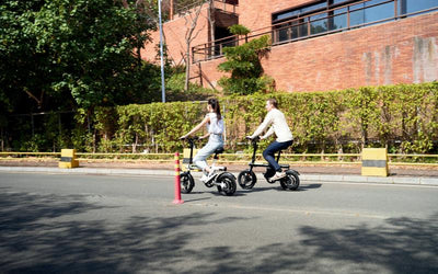Qualité et innovation au service du meilleur vélo électrique Decathlon