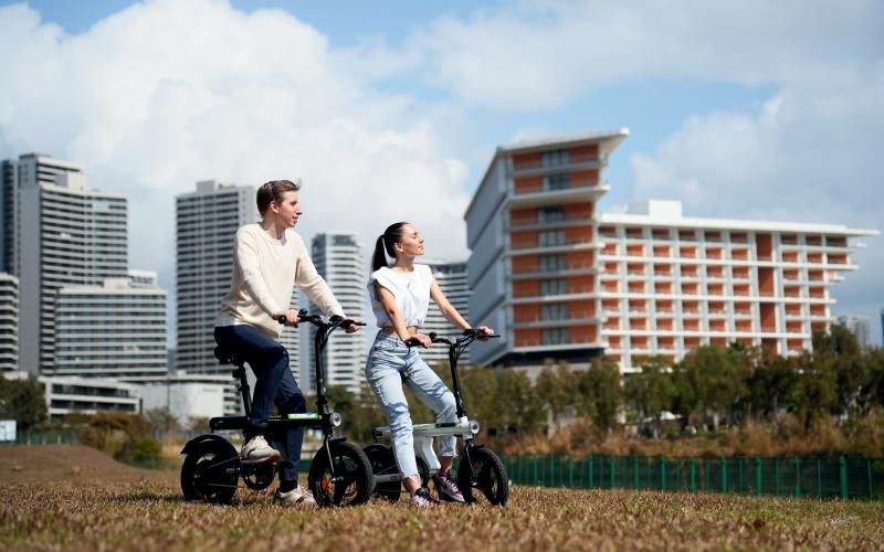 Comment nettoyer une chaîne de vélo électrique : Guide étape par étape