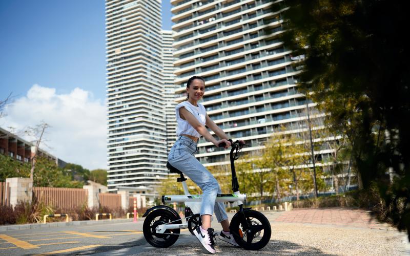 Peut-on rouler sans assistance avec un vélo électrique?