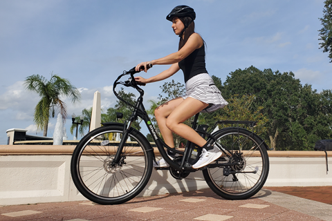 Meilleur casque vélo électrique