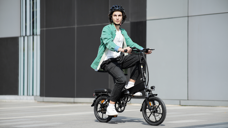 Test de Vélo Électrique: Comment Nous Procédons
