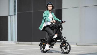 Test de Vélo Électrique: Comment Nous Procédons