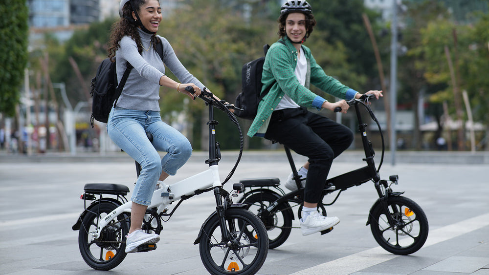 Comment obtenir un certificat d'homologation vélo électrique: Guide étape par étape