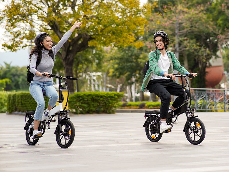 Combien coûte un vélo électrique ? Découvrez les fourchettes de prix et les facteurs qui les influencent