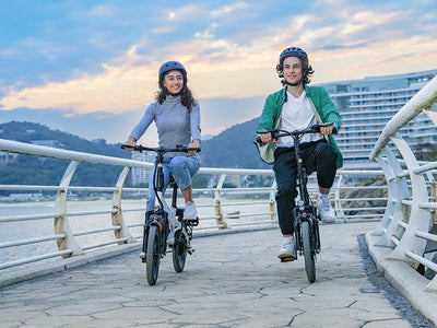 Comment débrider un vélo électrique – Guide de l’utilisateur