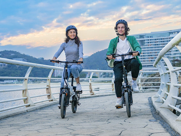 Comment débrider un vélo électrique – Guide de l’utilisateur