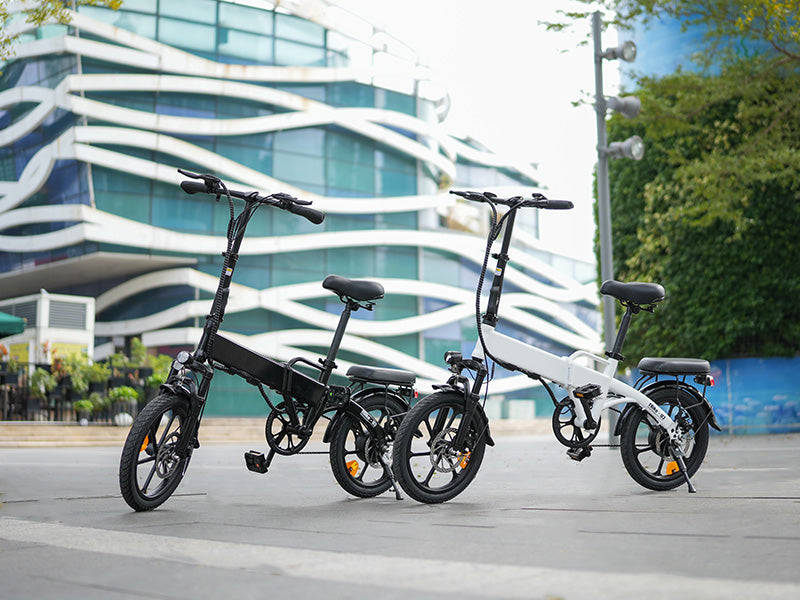 Quelles Sont Les Aides Pour Un Vélo Électrique