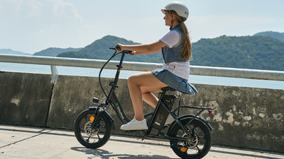 Comment choisir un vélo électrique ? Les critères essentiels à connaître avant d’acheter
