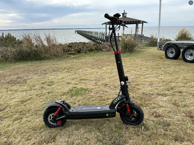 La Trottinette Électrique Xiaomi M365 est-elle idéale ?