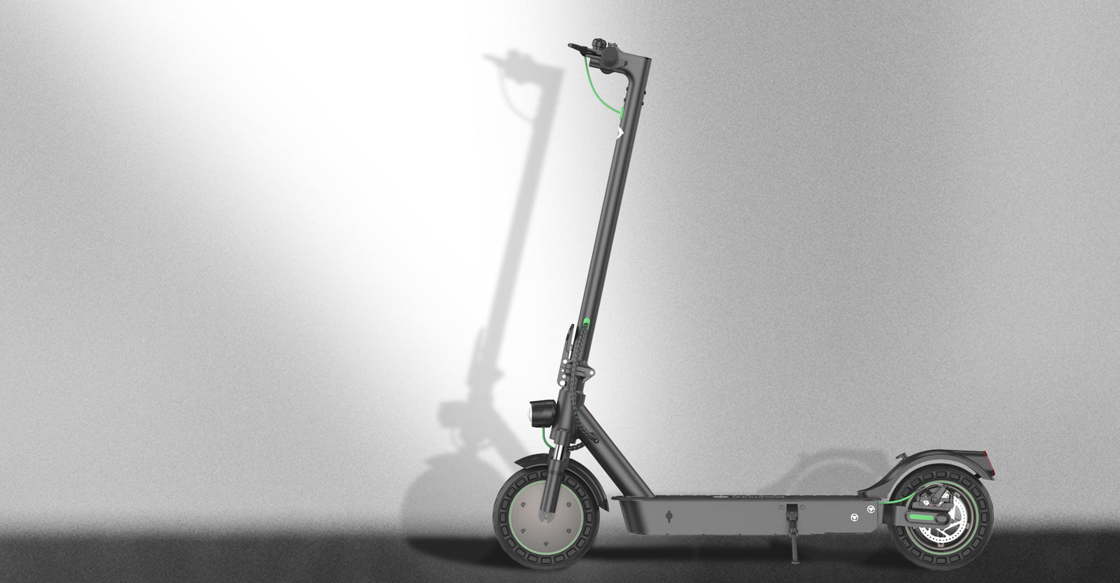 À Quelle Vitesse Roule Une Trottinette Électrique : Combien de Km/h ? |  isinwheel