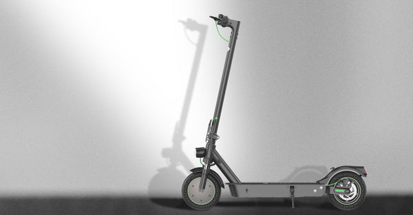 À Quelle Vitesse Roule Une Trottinette Électrique : Combien de Km/h ?