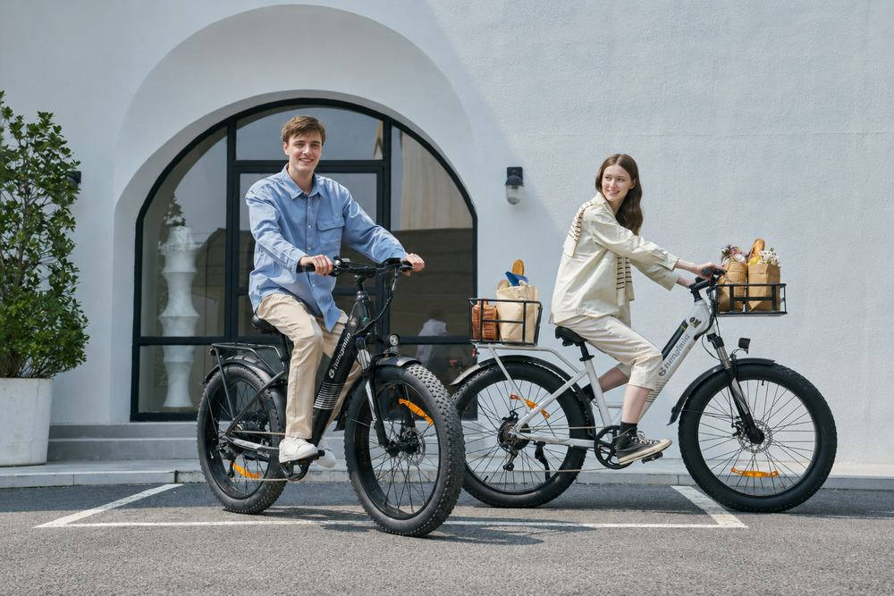 peut on laver un vélo électrique au karcher