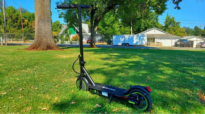 Trottinette électrique Xiaomi Pro 4 : La mobilité urbaine réinventée