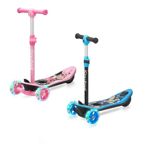 Trottinette électrique  enfant
