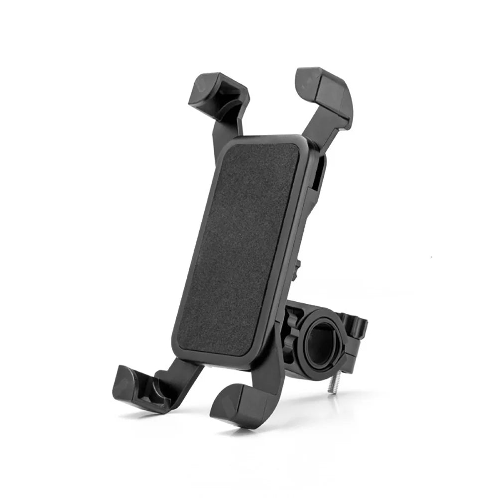 Antivol isinwheel® pour scooter ou vélo électrique + support de téléphone