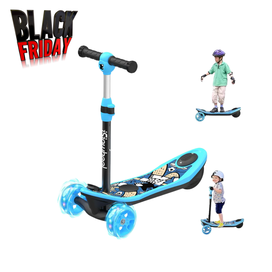 Chambre à air de remplacement du trottinette électrique iX5/S10MAX