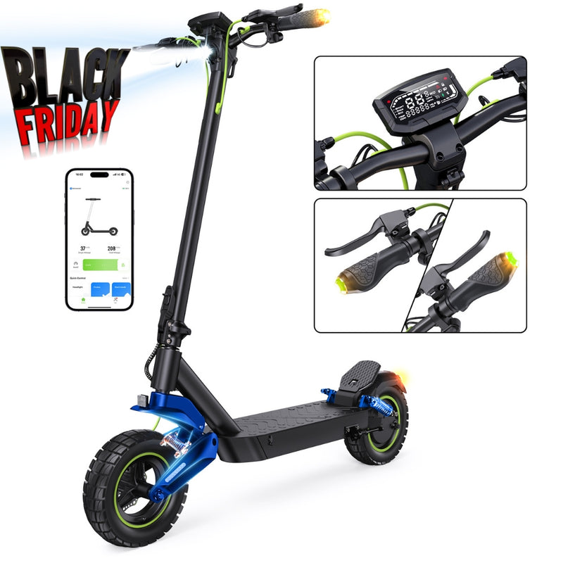 isinwheel S10MAX
