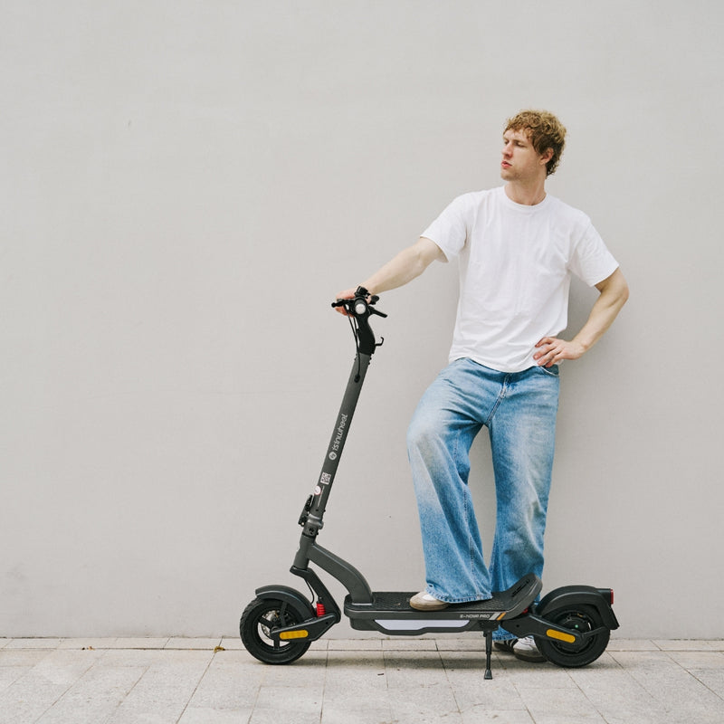 vélo électrique 25km/h