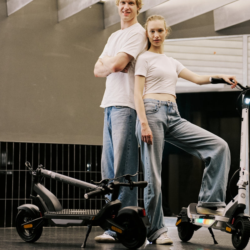 vélo électrique 20 miles