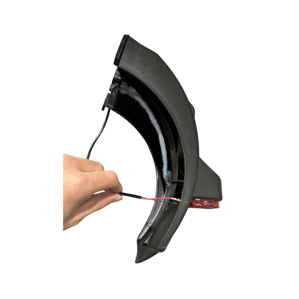 Garde-boue pour trottinette électrique GT2