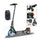 S9MAX  Trottinette électrique légère pour la ville 500W