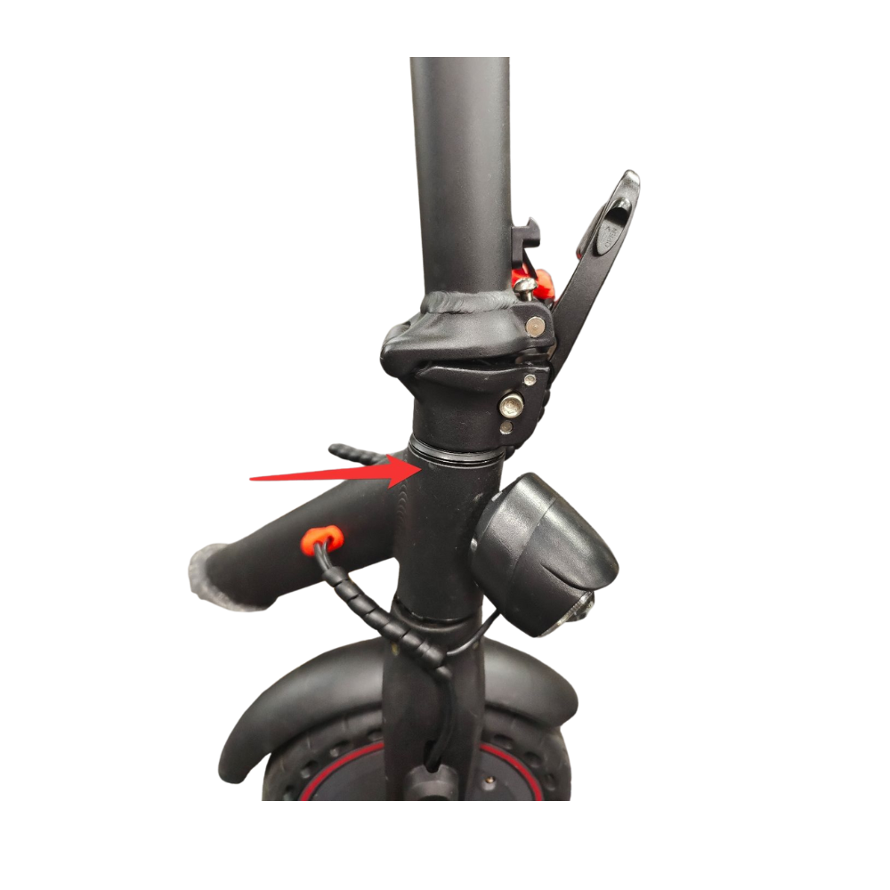 Kit de roulement de limite de résistance de cuvette/pièces de rechange pour scooter