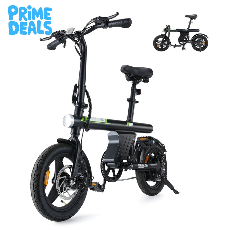 isinwheel U1