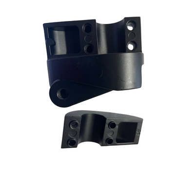 Ensemble de verrouillage d'arbre de direction, pièces de réparation, adapté aux scooters électriques GT2