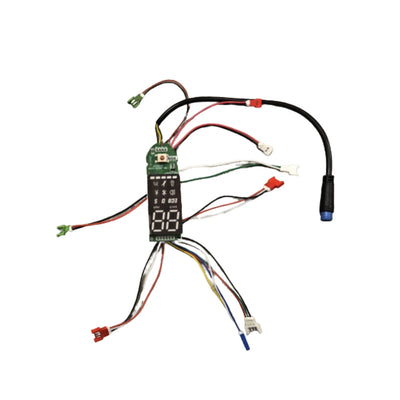 Nouveau tableau de bord pour trottinette S9/S9Pro/S9MAX