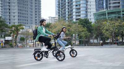 Qualité et innovation au service du meilleur vélo électrique Decathlon