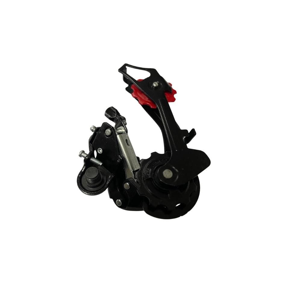 Pièces de rechange pour dérailleur arrière de vélo électrique M10