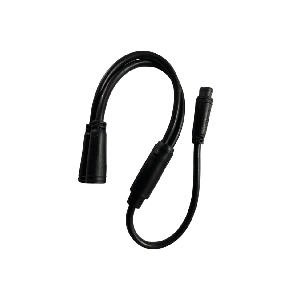 Câble adaptateur pour module d'alimentation, pièces de rechange, compatible avec scooter GT2