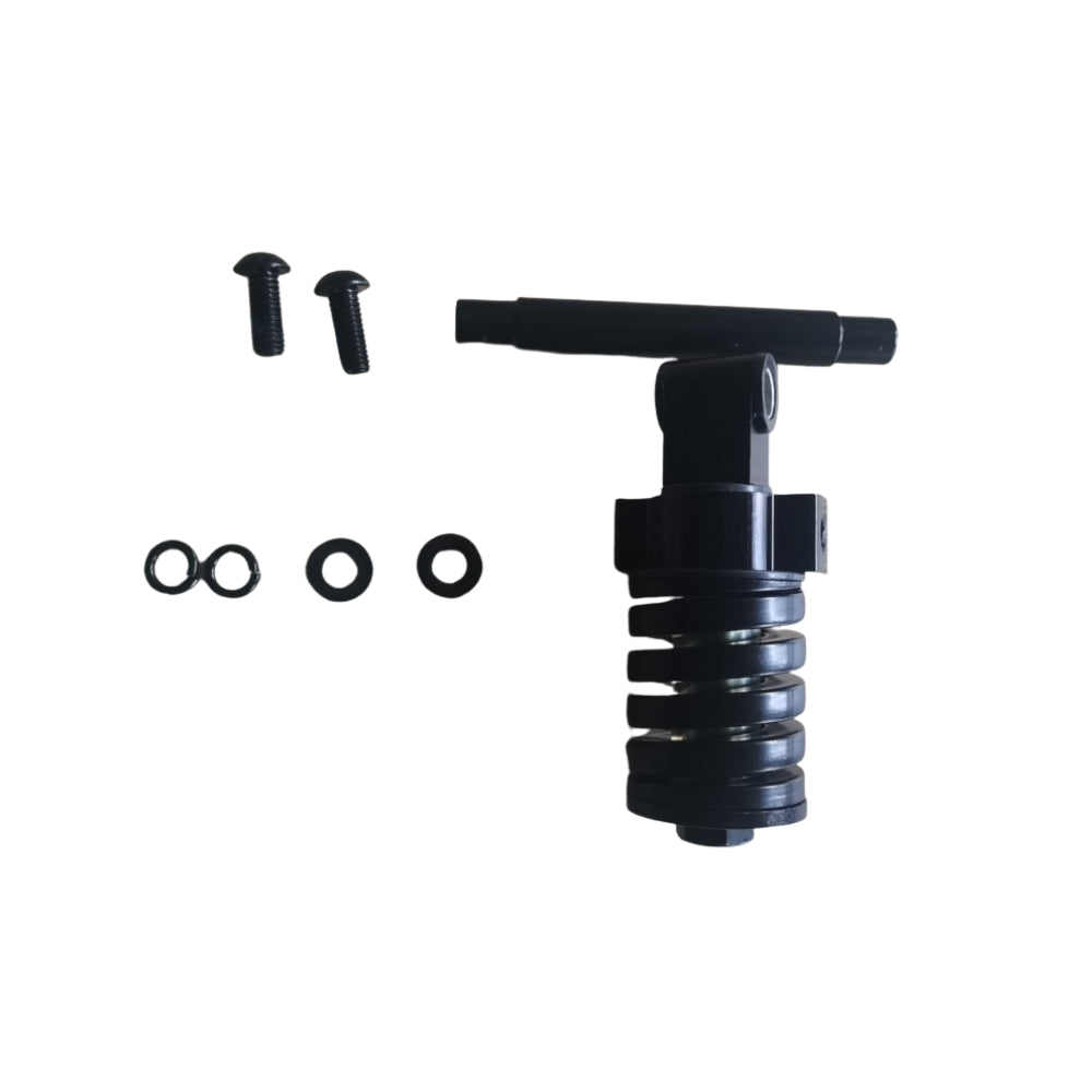 Kit d'amortisseur avant (avec vis) pour pièces de réparation de scooter S10MAX