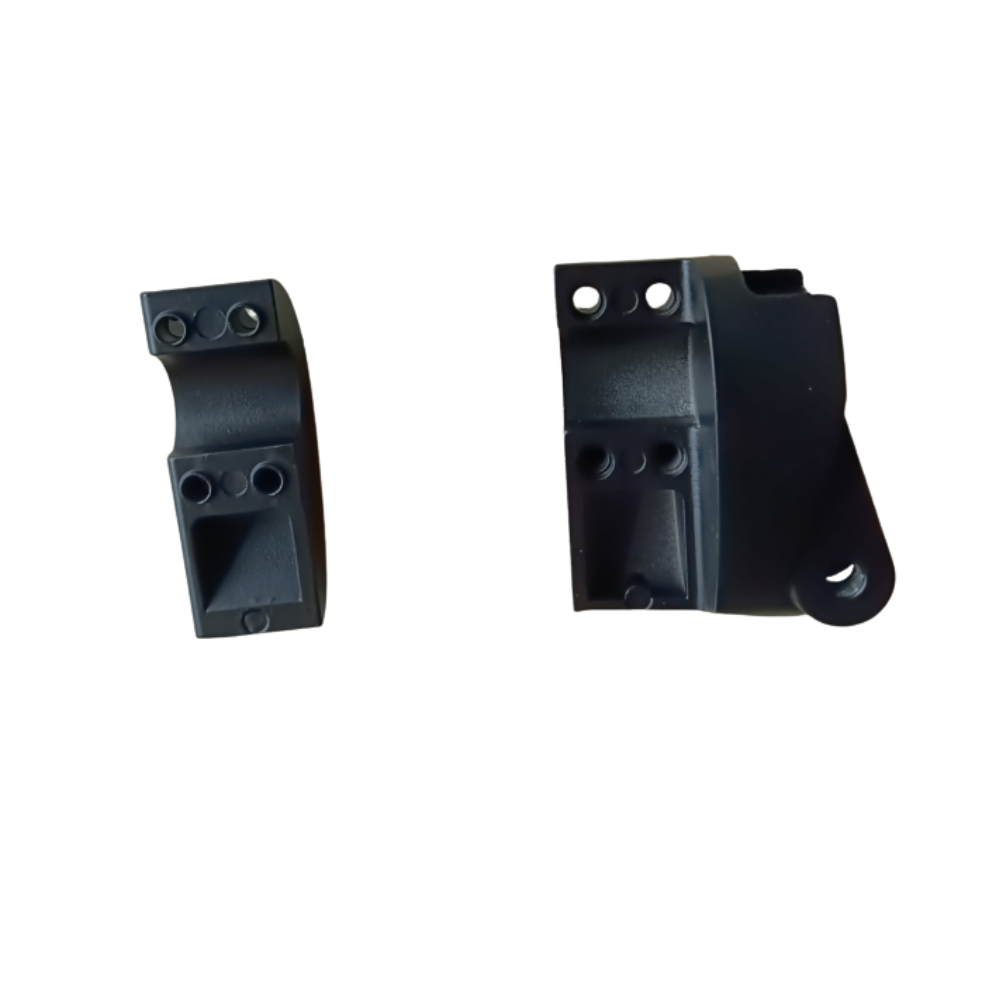 Ensemble de verrouillage d'arbre de direction, pièces de réparation, adapté aux scooters électriques GT2