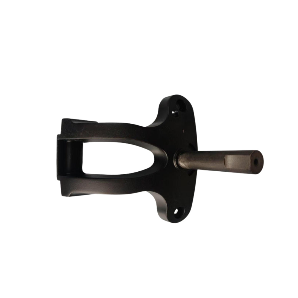 Pièces de rechange et de réparation du volant de la trottinette électrique GT2 (Fourche avant avec vis de suspension)