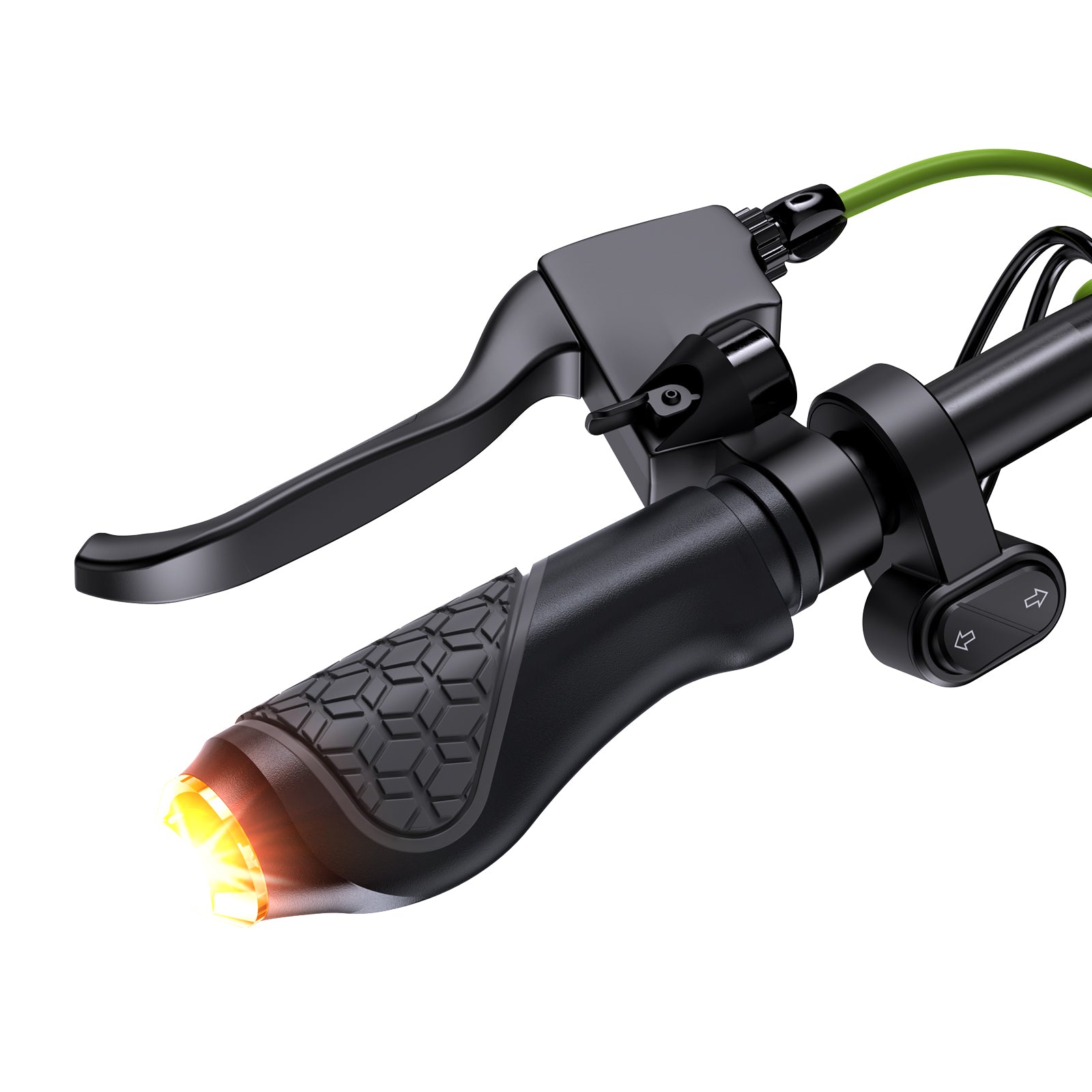 isinwheel® S10MAX Trottinette électrique 1000W