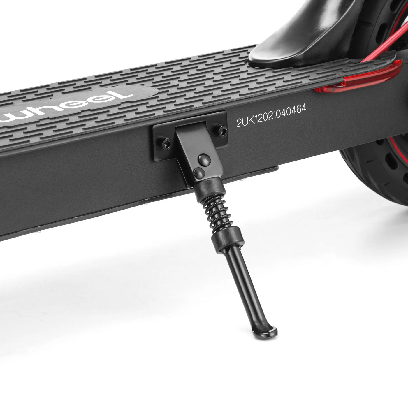 isinwheel® S9Pro Trottinette électrique 350W