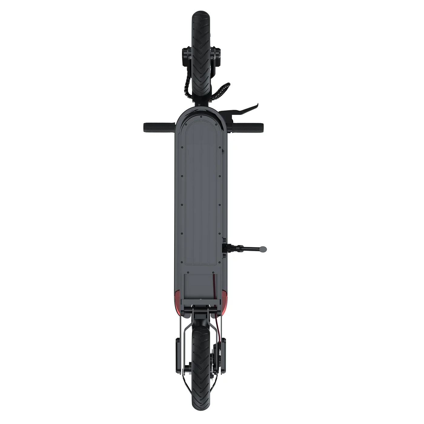 isinwheel® S9Pro Trottinette électrique 350W