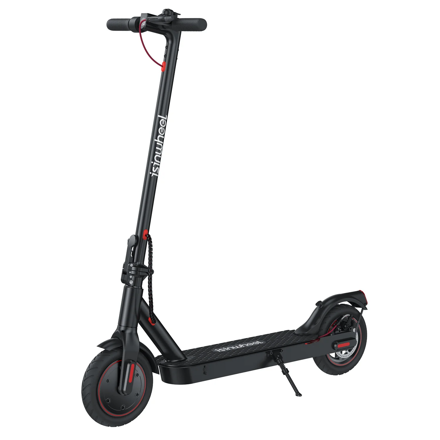 isinwheel® S9Pro Trottinette électrique 350W