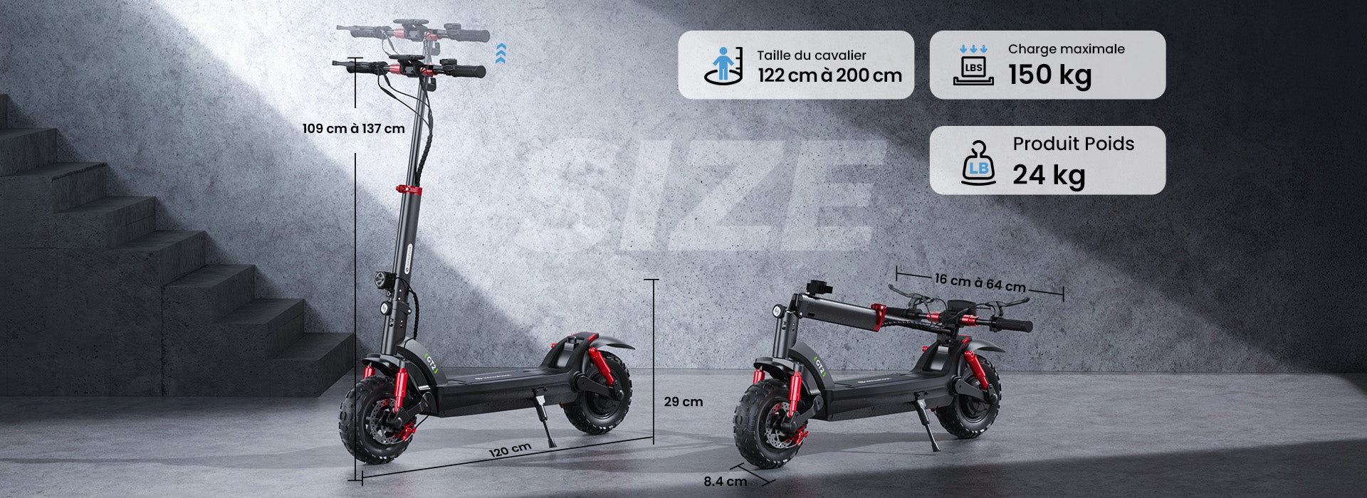 Pliable, Réglable et Ultra-Confortable