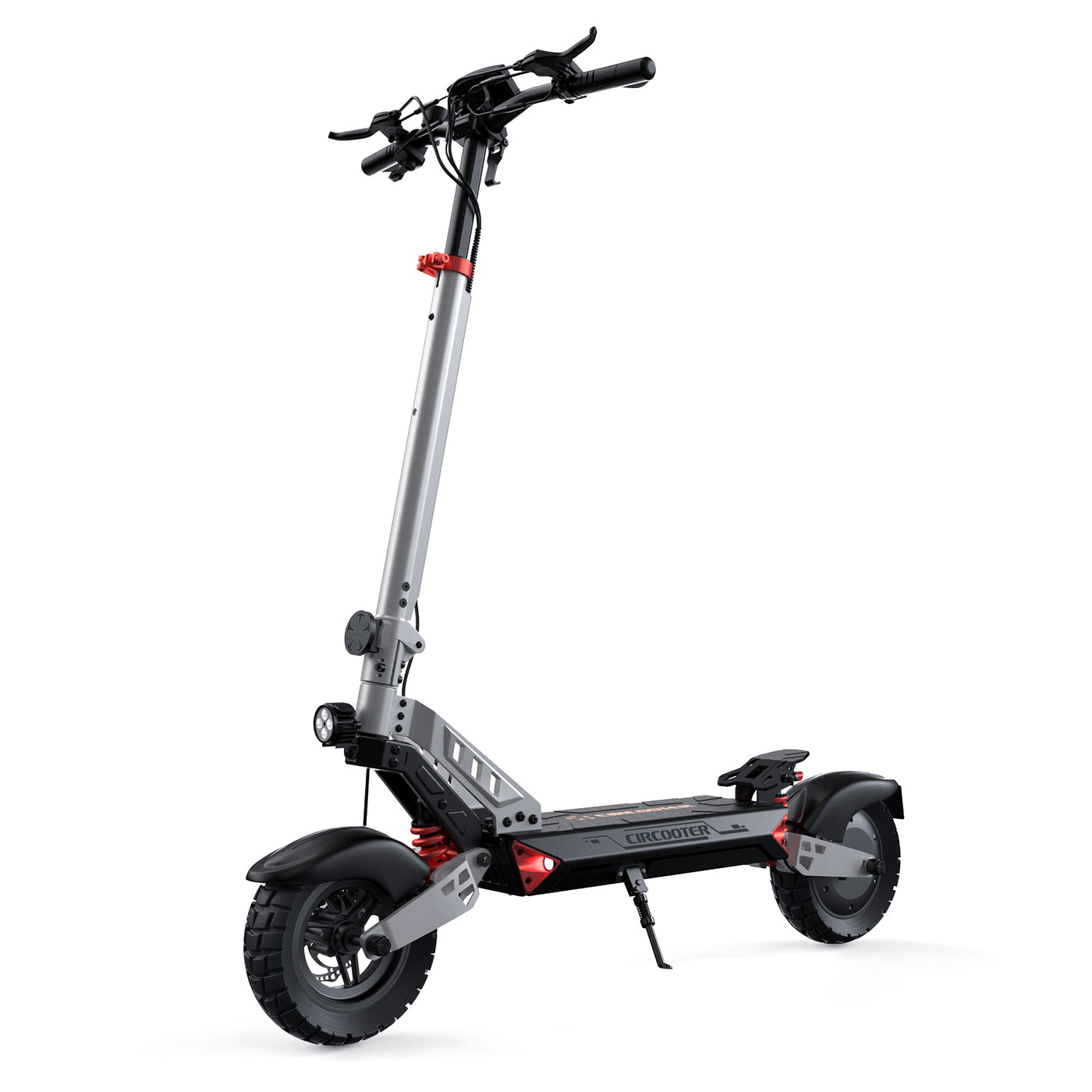 Circooter Landturbo Pro Trottinette électrique tout-terrain 1250W